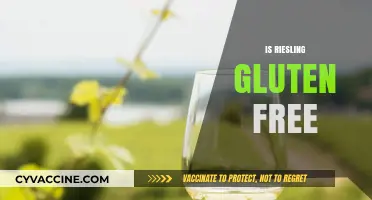 Is Riesling Gluten-Free? Uncovering the Truth About This Popular Wine