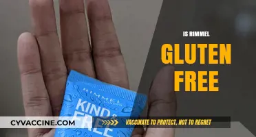 Is Rimmel Gluten-Free? A Comprehensive Guide to Their Products