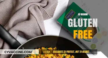 Is Risoni Gluten-Free? Unraveling the Truth for Celiac Diets