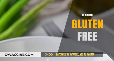 Is Risotto Gluten-Free? A Guide to Safe and Delicious Options