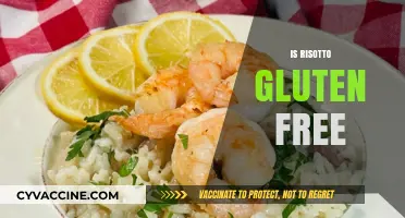 Is Risotto Gluten-Free? A Complete Guide to Safe Ingredients