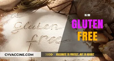 Is Ro Gluten Free? Exploring the Facts and Myths