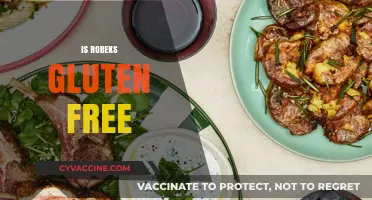 Is Robeks Gluten-Free? Exploring Menu Options for Celiac Diners