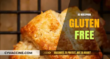 Is Rocephin Gluten-Free? A Comprehensive Guide for Patients