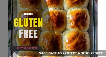 Is Rolld Gluten Free? A Complete Guide to Their Menu Options