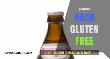 Is Rolling Rock Gluten-Free? A Complete Guide for Beer Lovers