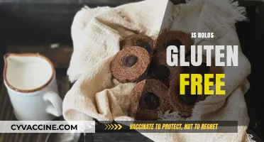 Are Rolos Gluten-Free? A Sweet Treat Analysis for Celiacs
