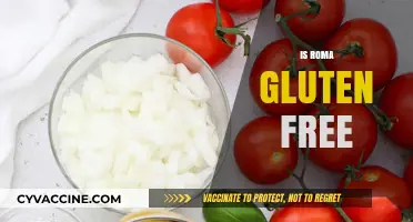 Is Roma Gluten-Free? Unraveling the Truth About Roma Tomatoes