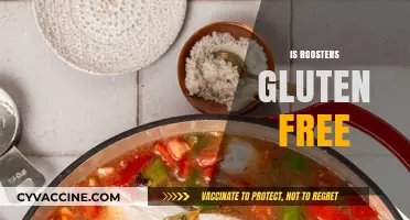Is Roosters Gluten-Free? A Comprehensive Guide to Their Menu