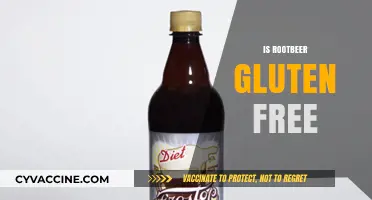 Is Root Beer Gluten-Free? A Guide to Safe Soda Choices