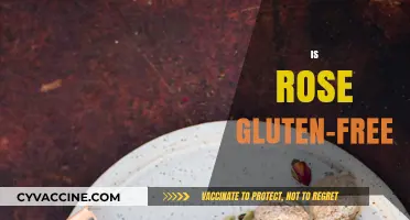 Is Rose Gluten-Free? Exploring Petals, Teas, and Culinary Uses