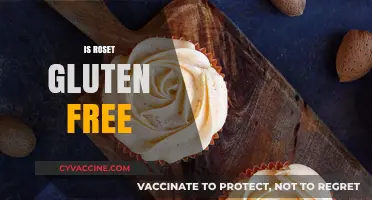 Is Rosette Gluten-Free? Exploring Ingredients and Safe Options