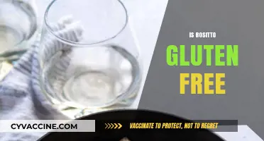 Is Rositto Gluten-Free? A Comprehensive Guide to Your Dietary Needs