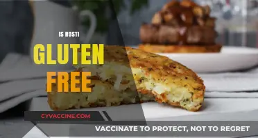 Is Rosti Gluten-Free? A Complete Guide to This Crispy Dish