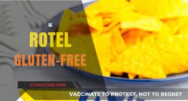 Is Rotel Gluten-Free? A Clear Answer for Celiac Diets