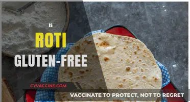 Is Roti Gluten-Free? Unraveling the Truth for a Healthy Diet