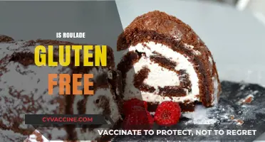 Is Roulade Gluten-Free? A Guide to Safe and Delicious Options