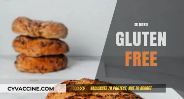 Is Royo Gluten-Free? A Complete Guide to Its Ingredients