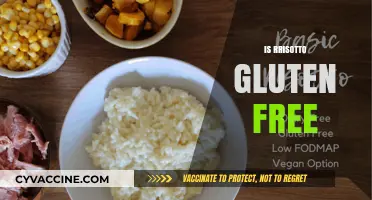 Is Risotto Gluten-Free? A Complete Guide to Safe Ingredients