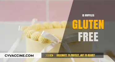 Are Ruffles Gluten-Free? Unraveling the Snack's Ingredients and Safety