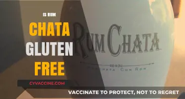 Is RumChata Gluten-Free? Uncovering the Truth About This Creamy Liqueur