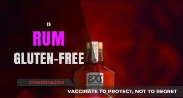 Is Rum Gluten-Free? Uncovering the Truth for Celiac Drinkers