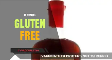Is Rumple Gluten-Free? Uncovering the Truth About This Popular Drink
