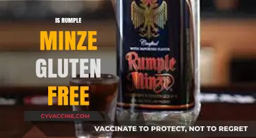 Is Rumple Minze Gluten-Free? Uncovering the Truth for Celiac Drinkers