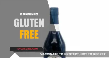 Is Rumpleminze Gluten-Free? Uncovering the Truth About This Popular Liquor