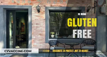 Is Runa Gluten Free? Exploring the Ingredients and Safety