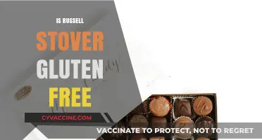 Russell Stover Chocolates: Are They Gluten-Free and Safe to Eat?