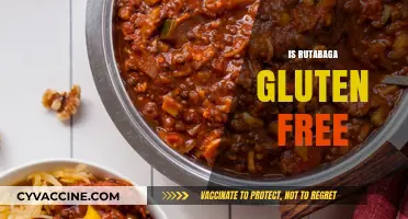 Is Rutabaga Gluten-Free? A Comprehensive Guide to This Root Vegetable