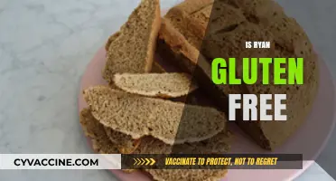 Is Ryan Gluten Free? Unraveling the Truth Behind the Name