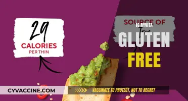 Is Ryvita Gluten-Free? A Comprehensive Guide to Your Dietary Needs