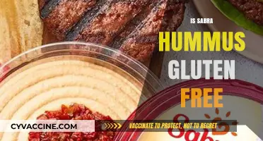 Is Sabra Hummus Gluten-Free? A Complete Guide for Celiac Diets