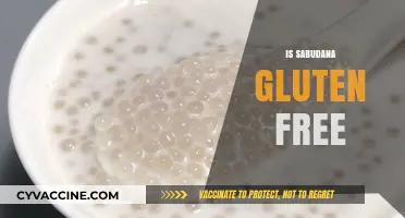 Is Sabudana Gluten-Free? Uncovering the Truth for Celiac Diets