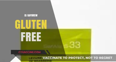Is Safbrew Gluten-Free? Exploring the Safety for Celiac and GF Diets
