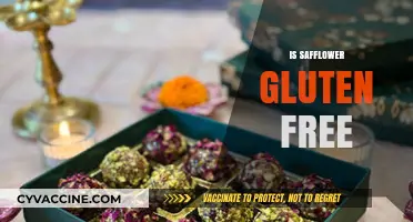 Is Safflower Gluten-Free? Exploring Its Safety for Celiac Diets