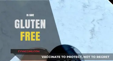 Is Saie Gluten-Free? Unveiling the Brand's Ingredients and Safety