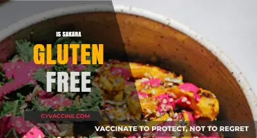 Is Sakara Gluten-Free? Unveiling the Dietary Truth Behind the Brand