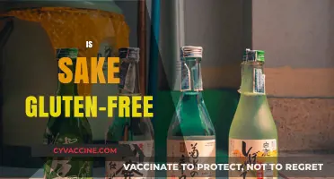 Is Sake Gluten-Free? Uncovering the Truth for Celiac Drinkers