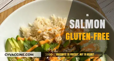 Is Salmon Gluten-Free? A Clear Answer for Your Diet