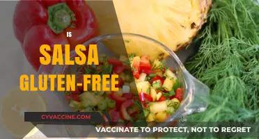Is Salsa Gluten-Free? A Guide to Safe Snacking Choices