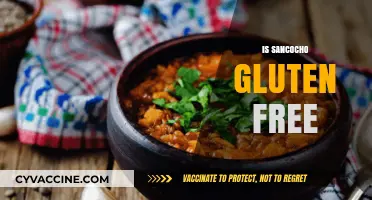 Is Sancocho Gluten Free? Exploring the Hearty Caribbean Stew