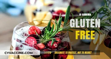 Is Sangria Gluten-Free? A Guide to Safe Cocktail Choices