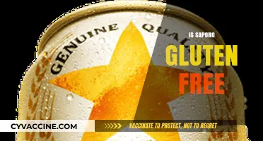 Is Sapporo Gluten-Free? Uncovering the Truth for Celiac and GF Diets