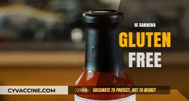 Is Sriracha Gluten-Free? A Spicy Sauce Safety Guide