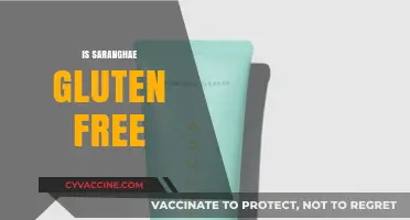 Is Saranghae Gluten Free? A Complete Guide to Korean Skincare