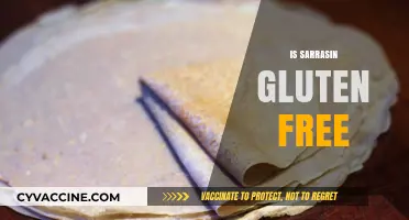 Is Sarrasin Gluten-Free? Unraveling the Truth for Celiac Diets
