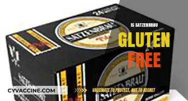 Is Satzenbrau Gluten-Free? Uncovering the Truth About This Beer